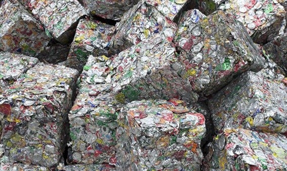 Ghiduri practice despre reciclarea unor deseuri - ghidul 1 - Reciclarea metalului