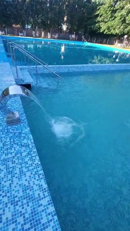 SE DESCHIDE STRANDUL TERMAL din ALESD