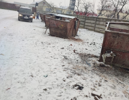 ACTIUNEA CURATARE ZONA OBOR 2024