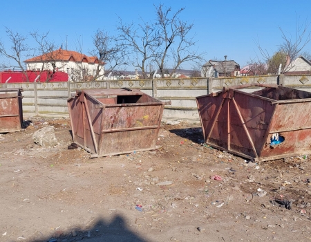 ASISTATII SOCIALI - au venit la MUNCĂ!