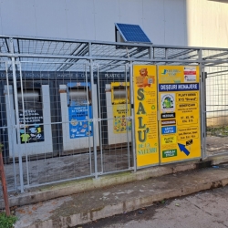 afis platforma strand